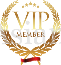 VIP Locked
